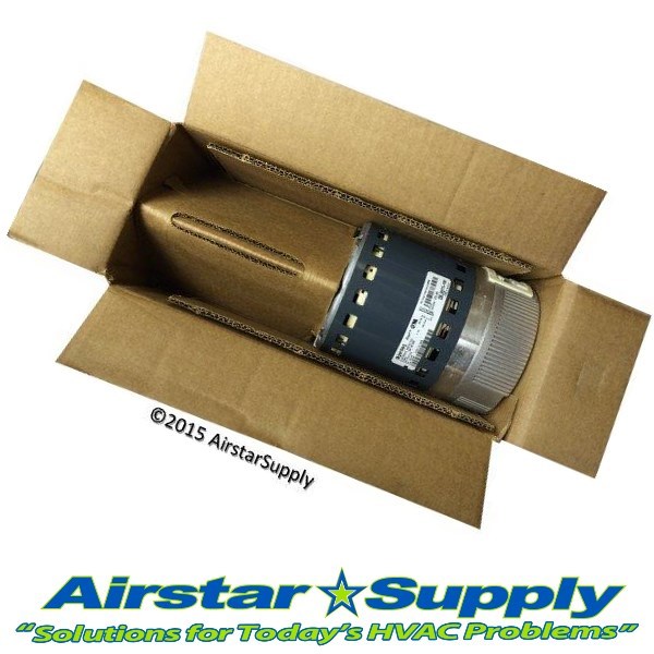 YCY036G1M0AC OEM American Standard / Trane Replacement Motor & Module