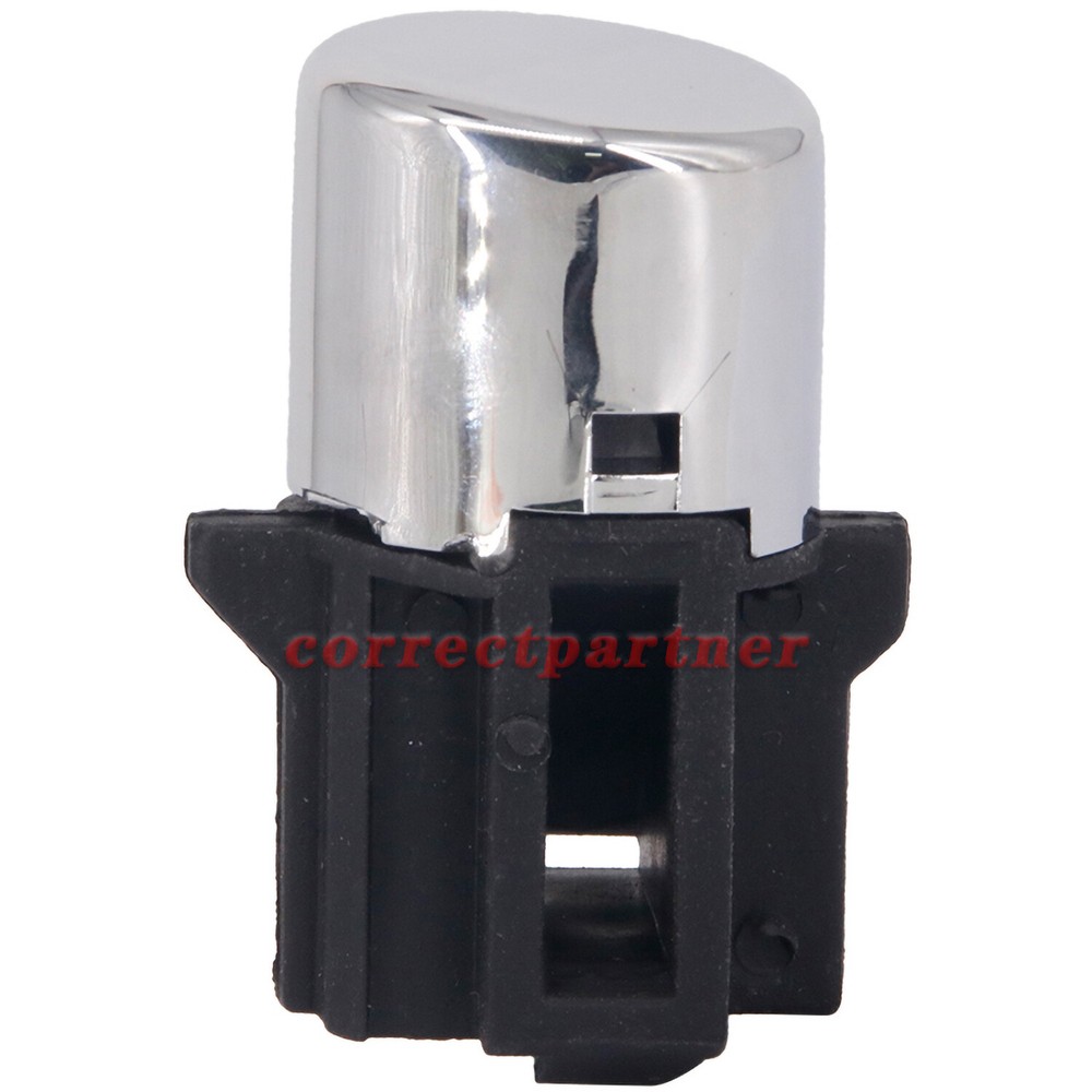FOR HONDA ACCORD SHIFTER 2003~2005 AUTOMATIC GEAR HANDLE SHIFT KNOB PUSH BUTTON