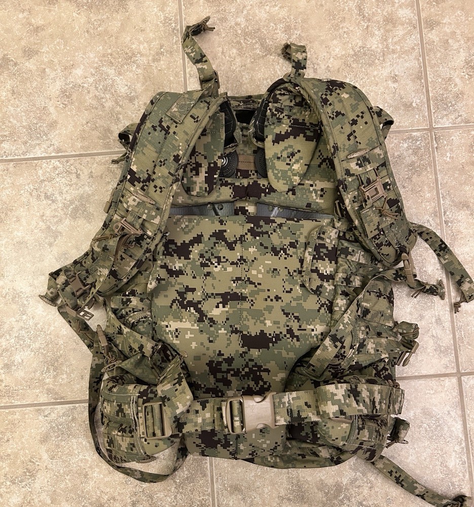 Granite Gear Chief Patrol Pack AOR2