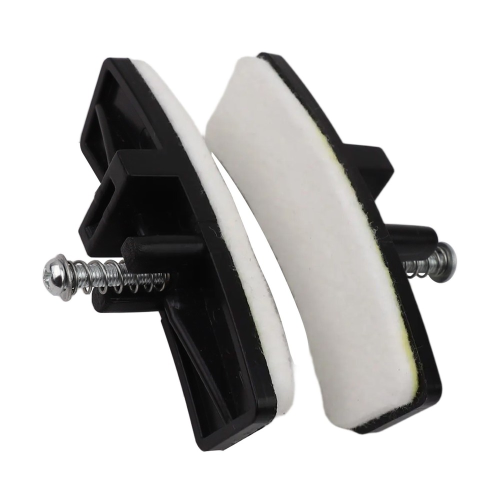 Improved Performance and Safety with Exercise Bike Replacement Brake Pads