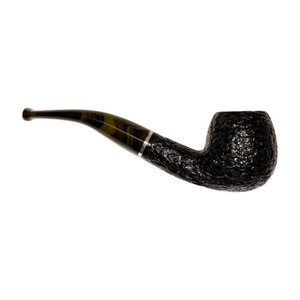 Savinelli Bosco Rusticated (626) (6mm)...New In Box