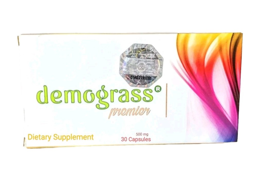 Dermograss Premier 100% natural