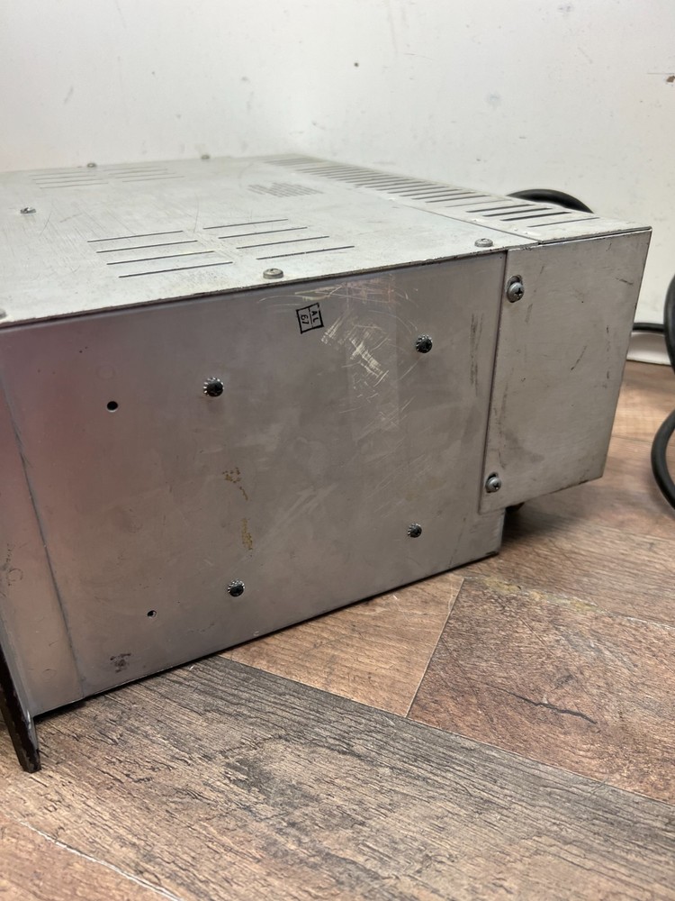 ALTEC 9440A Amplifier 800W