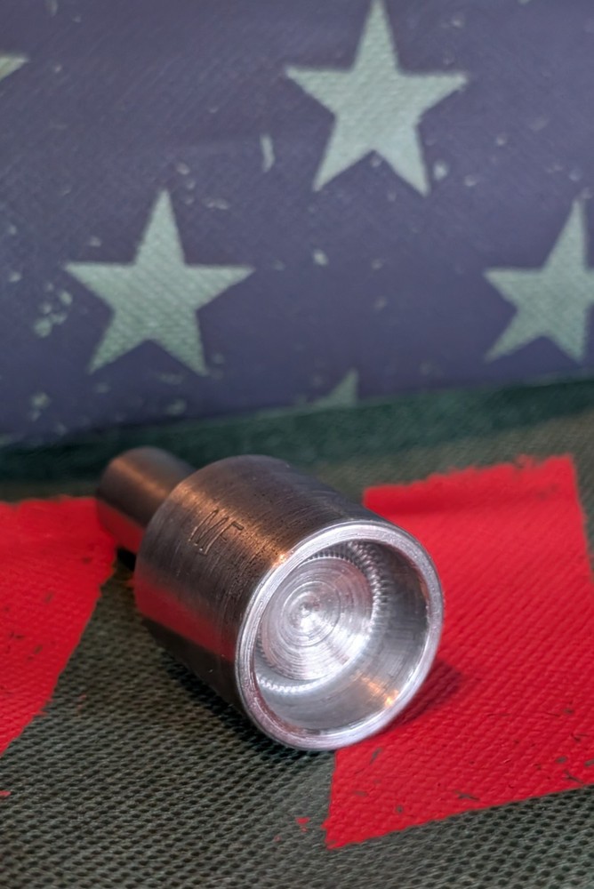 12 Gauge Roll Crimper Made In USA. Shotshell Reloading. Roll Crimper Tool.