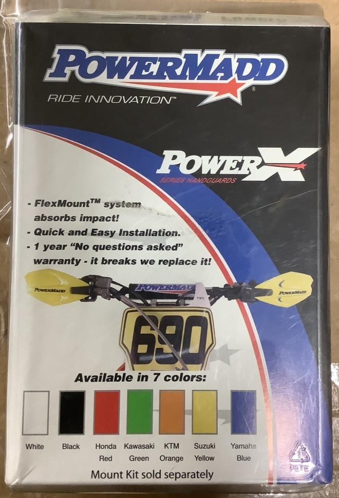 SENTINAL HANDGUARDS (White) 18-95184
