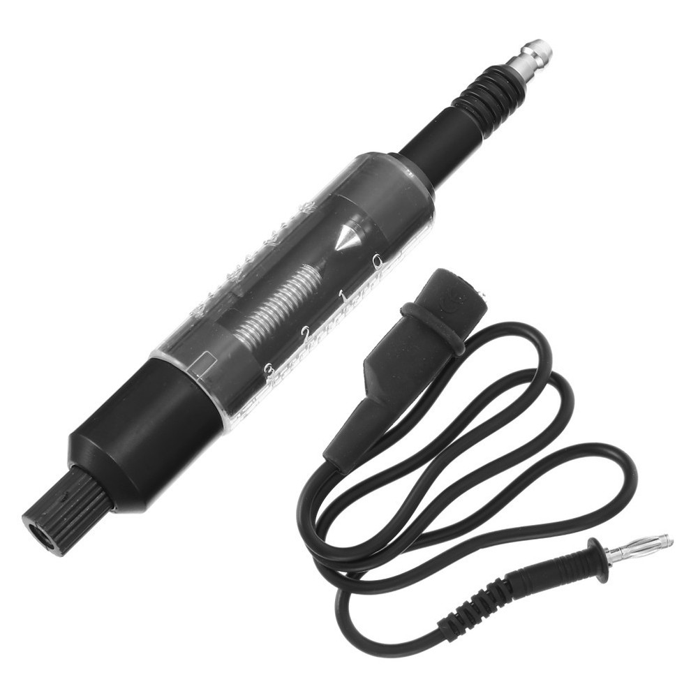 1 Set Practical Coil-on Tester Spark Circuit Tester Ignition System Detector