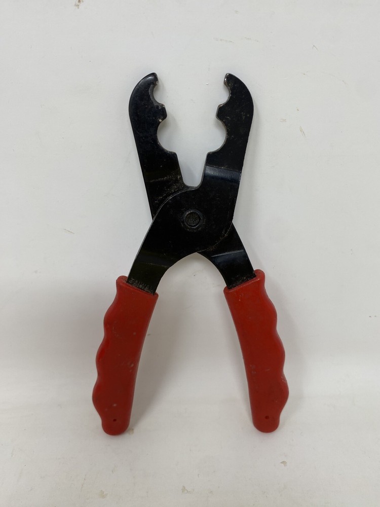 Prestige Wire Cable Crimping Tool Ships Fast Read Desc
