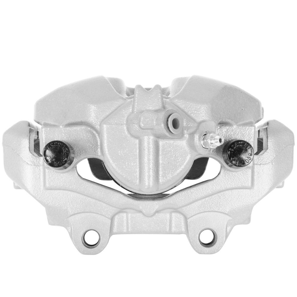Front Left Right Disc Brake Calipers Bracket Assembly for Ford Focus Lincoln MKC