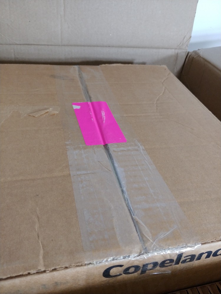 Compressor 55-102045-146S