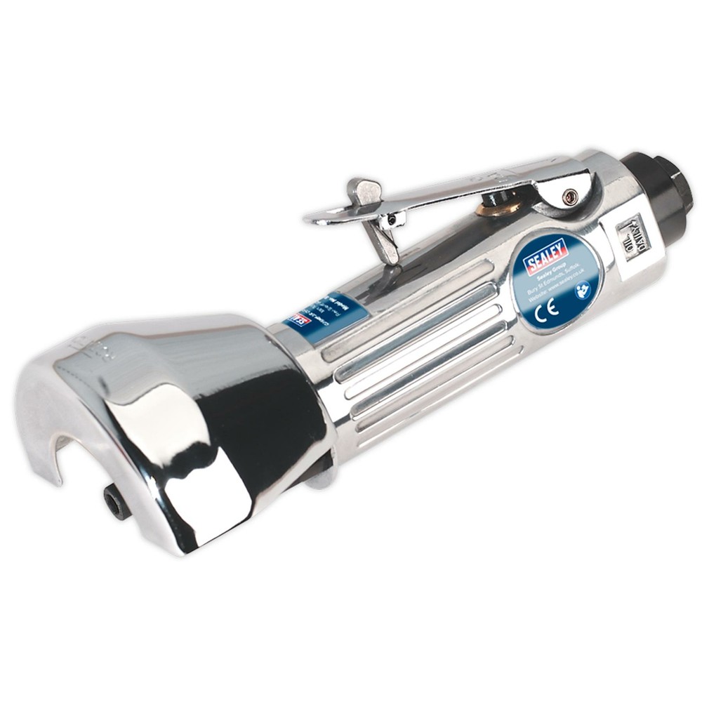Sealey 75mm Air Cut-Off Tool Cutter Grinder