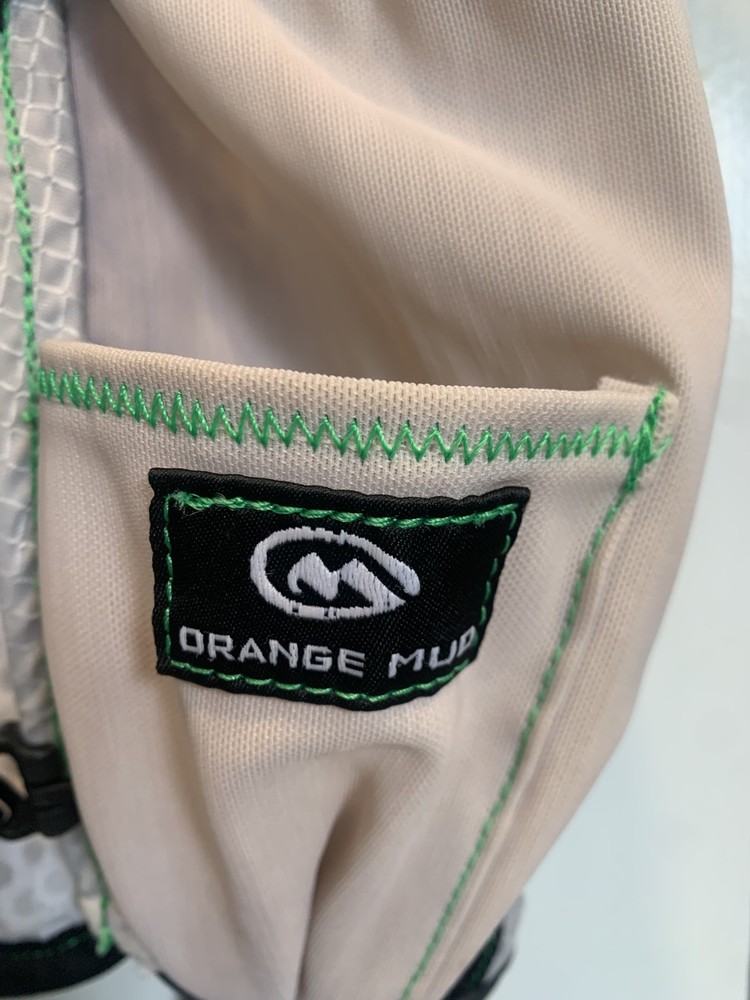 Orange Mud Endurance Hydration vest PLEASE READ