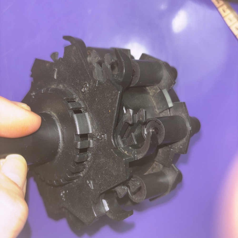 Hewlett-Packard Hp 7550A, 7550 Plus Plotter Carousel.