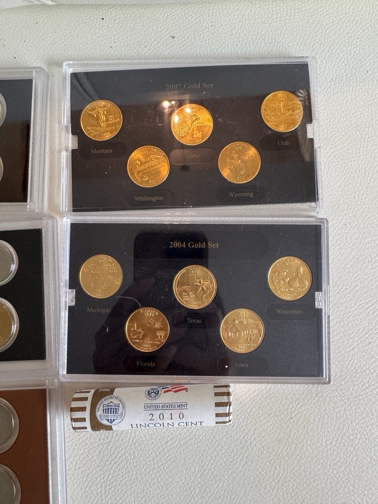 us dollar coins