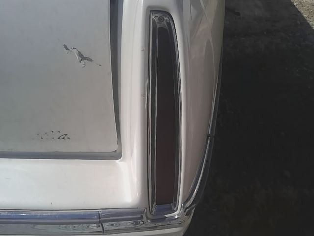 DEVILLE 1995 Fuse Box Cabin 6463