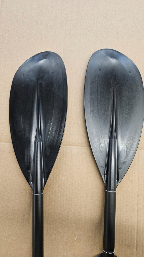 Cascade Aluminum 4pc 230cm