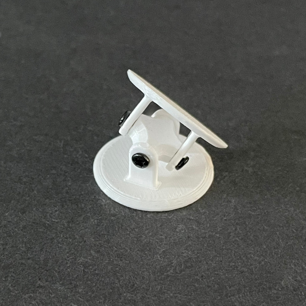Smart Device Wall Mount v1