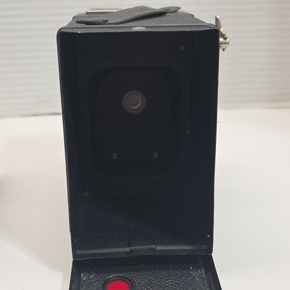 Jem Jr. 120 Box Camera