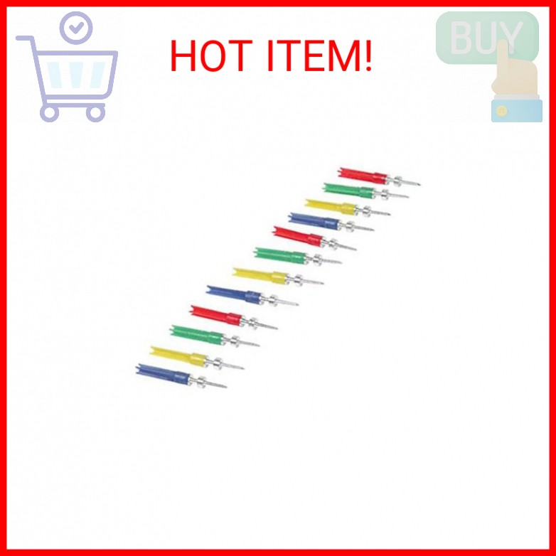 Marksman Airgun Bolts, 12ct