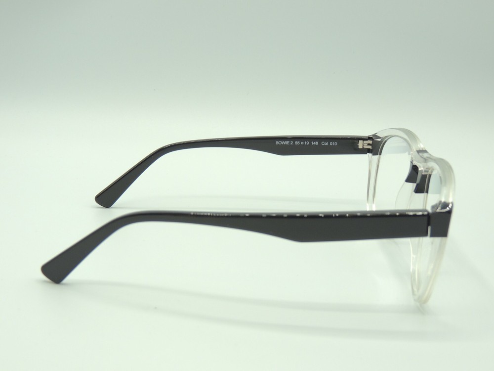 Face A Face Eyeglasses Bowie 2 010 Optical Frames 55mm