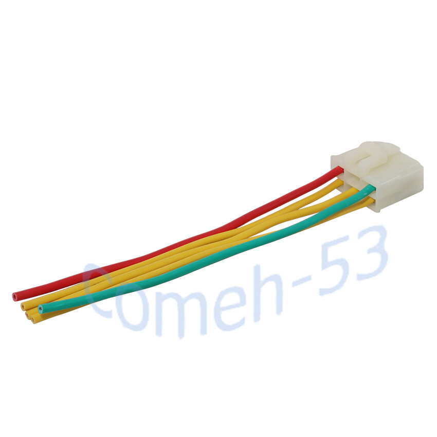 Regulator Link Harness Lead for Piaggio X9 Evolution 250 Fly150 125 Liberty 150