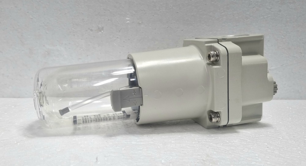 SMC Air Motor Driven Oiler / Lubricator