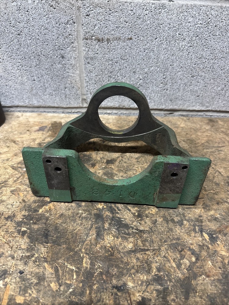 Powermatic 1200 20” Drill Press Pulley Housing / Casting
