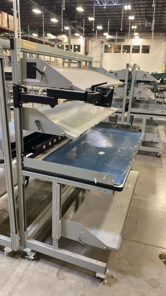 Heavy Metal Work Bench Local Pickup