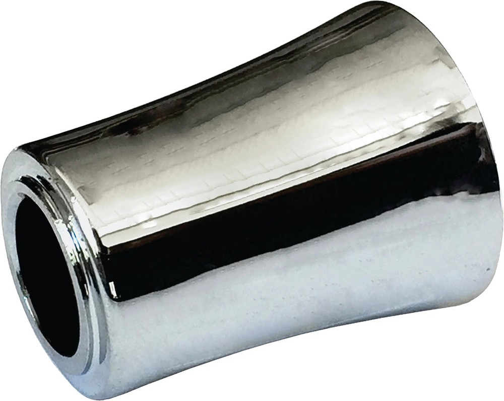 ACCUTRONIX Heel Shift Eliminator - Chrome - Chrome