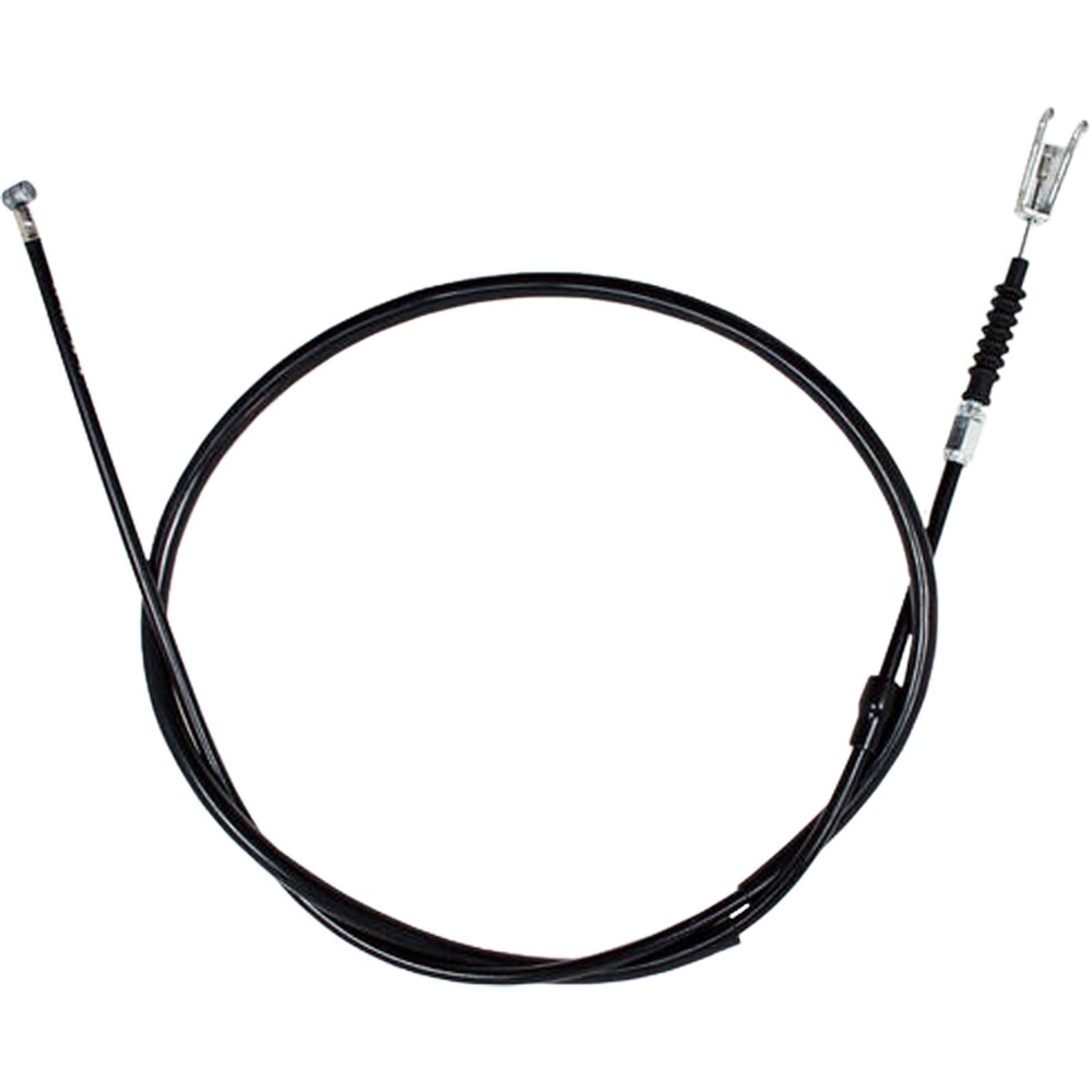 Motion Pro Black Vinyl Front Brake Cable 03-0057