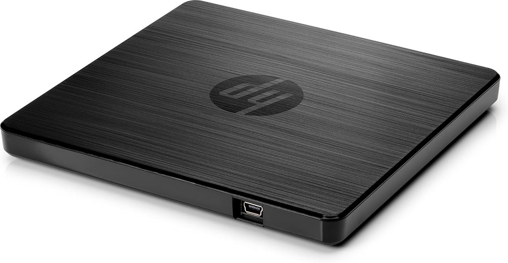 External USB Optical Drive