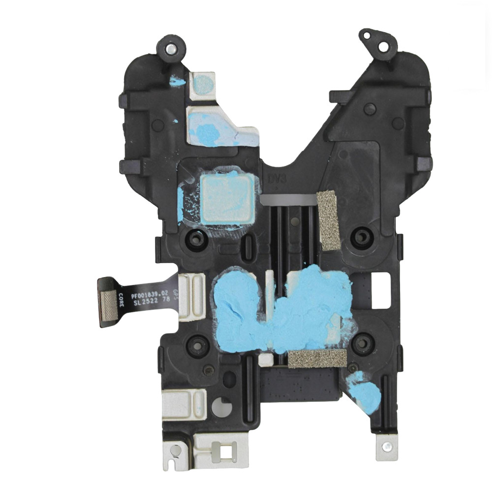 OEM GPS&IMU Module Board +Flex Cable +Heat Sink Bracket Assembly For DJI Mini 3