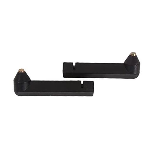 Motorcycle Front Stand Attachment Front Wheel Stand Under Fork Misaligned