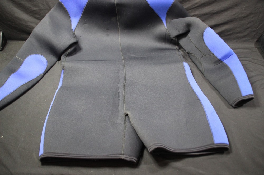 Bare Wet Suit short
