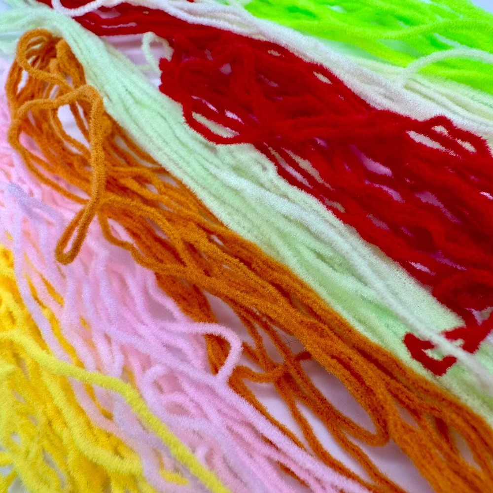 Upavon Nano Worm Chenille