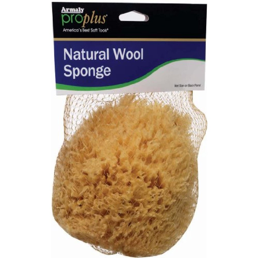 ProPlus 7-Inch Wool Sponge