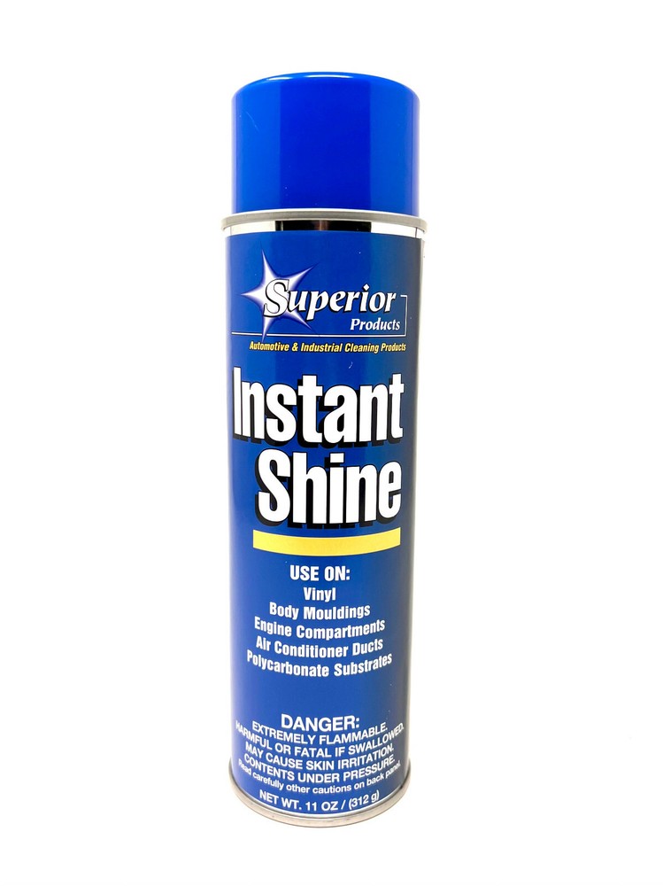 Superior Instant Shine 11oz