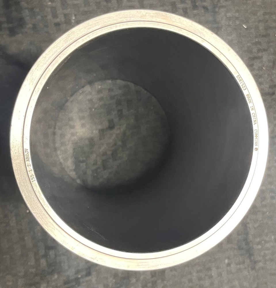 New Cummins 5633535 Kit, Liner