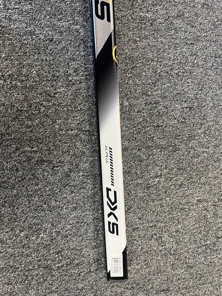 Alpha DX5 Intermediate Composite Hockey Stick 55 Flex