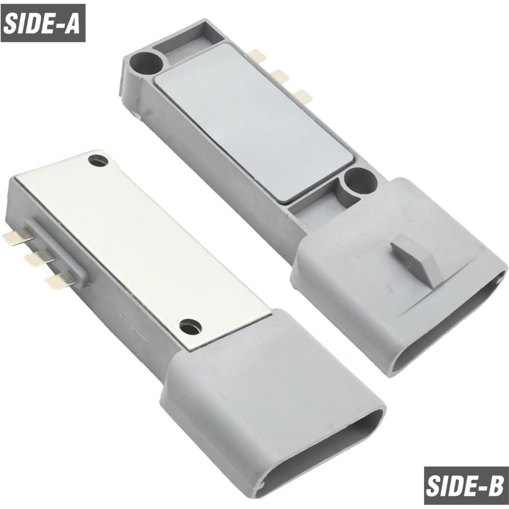 Durable Ignition Control Module Unit For Mercury 1983-1987 1PCS High Quality