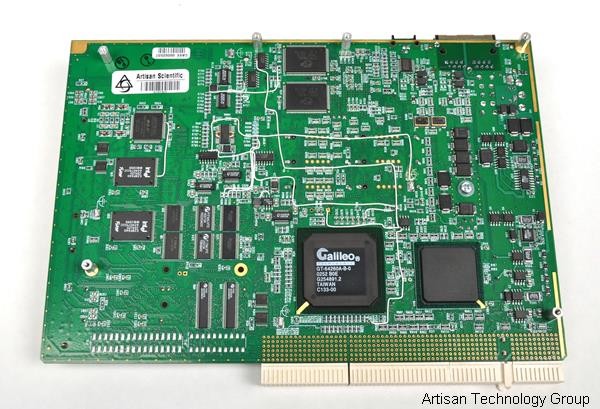 WindRiver PCB-00256-001 Single Board Computer