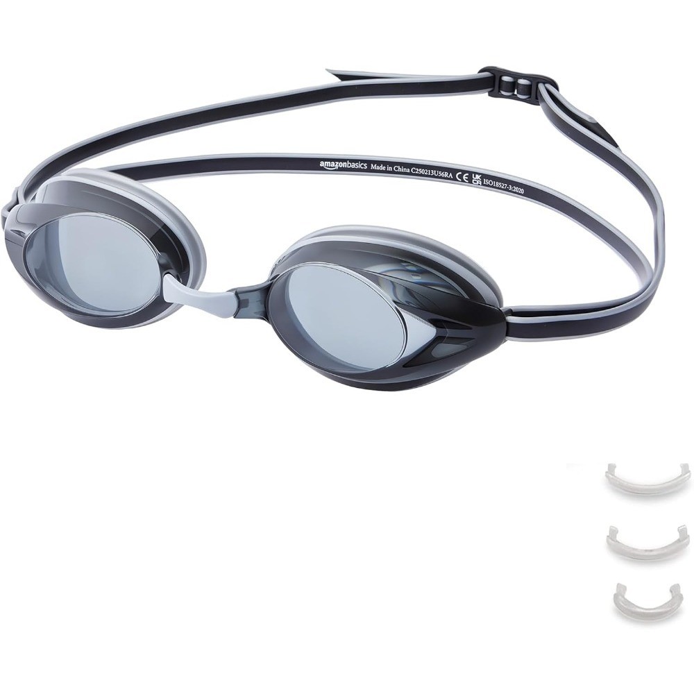 Unisex Swim Goggles
