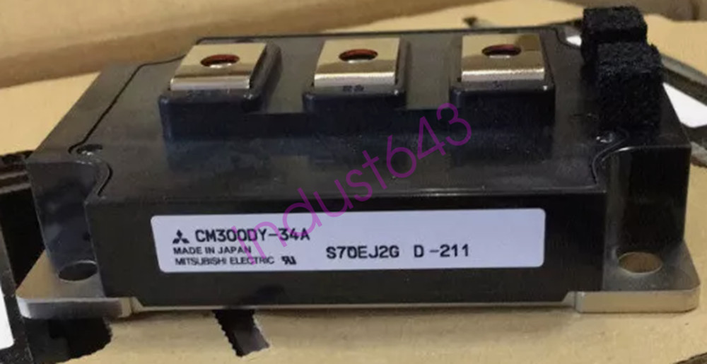 NEW Mitsubishi CM300DY-34A Module