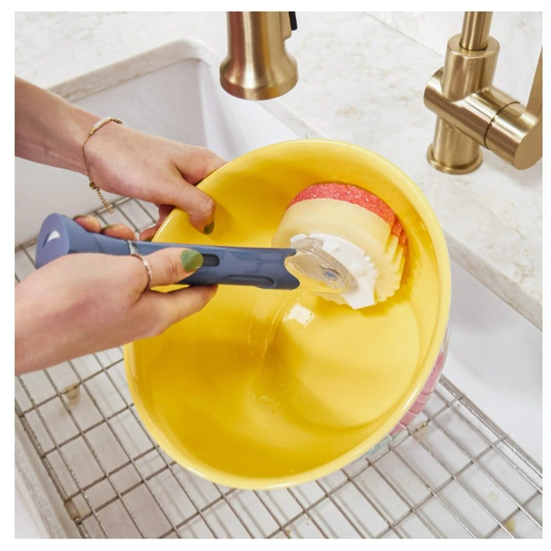 Scrub Daddy Dish Daddy Converter Plate, 1 Count