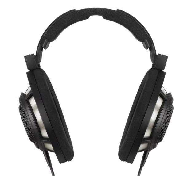 Sennheiser HD 800S Dynamic Open-Back Stereo Headphones