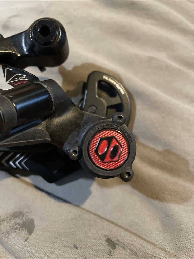 Box Components Two 11 Speed Rear Derailleur