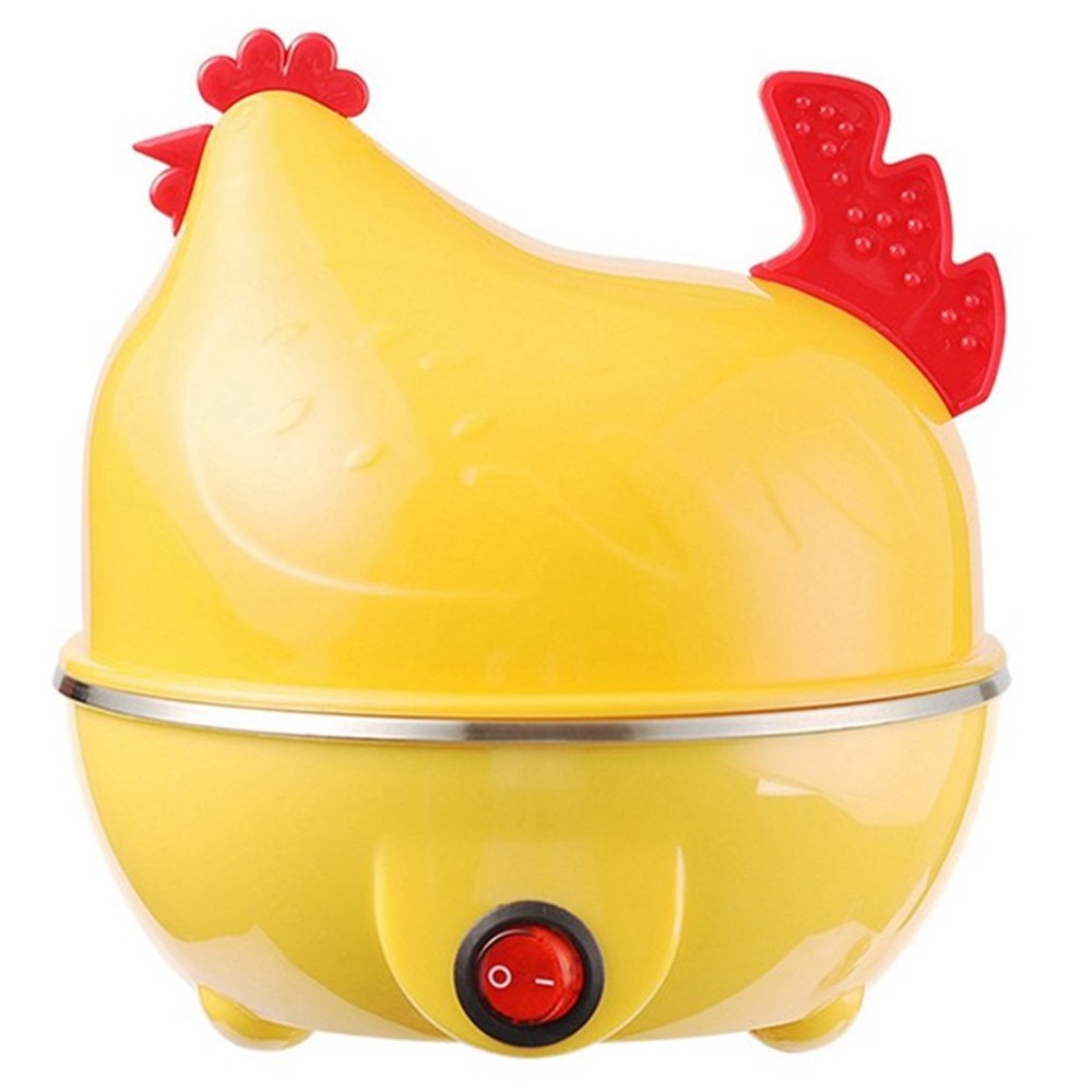 Multifunctional Egg Cooker, Egg Steamer, Automatic -Off, Multifunctional1857