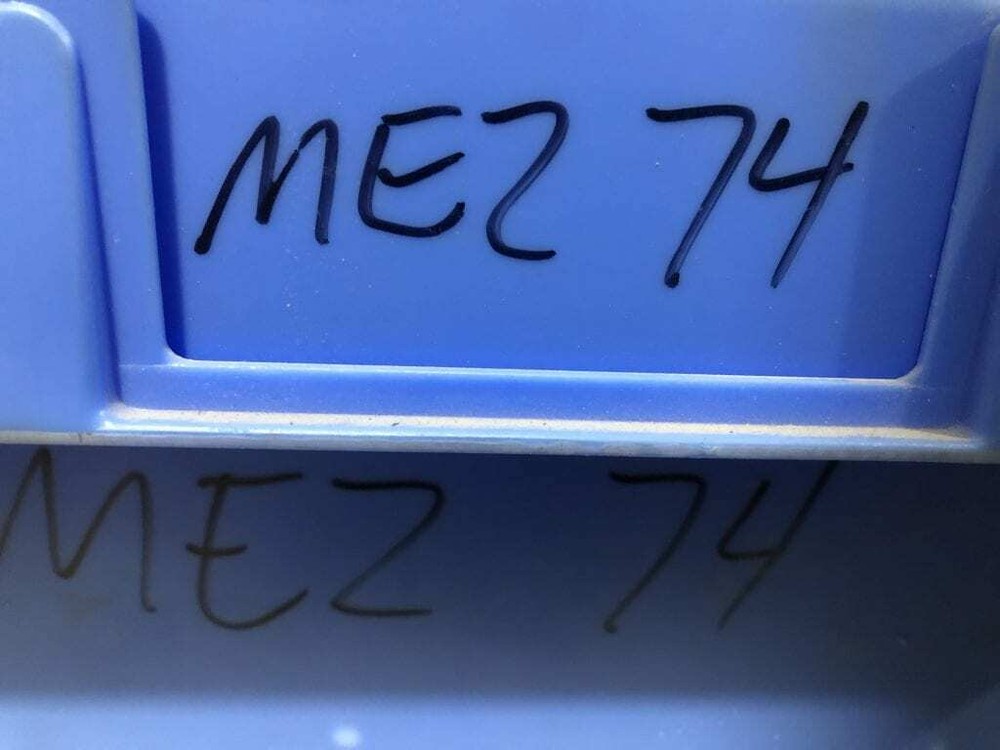 Ingersoll-Rand 22110423 Microcontroller Processor Module 120VAC out 24VDC in