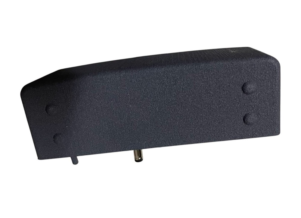 Battery Case Attachment For SHARP RX-P1 DAT RECORDER