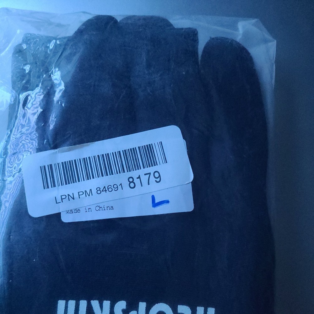 Xuker Neopskin Five Finger Gloves