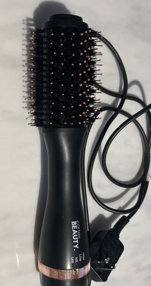 Cortex Beauty Volumizing Blowout Brush